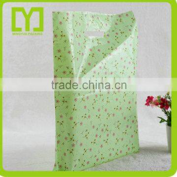 custom poly mailer bag plastic courier bags for garment waterproof plastic envelopes