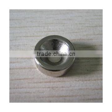 shanghai strong magnets Magnets NdFeB for 25mm 5-12v pm stepper linear motor