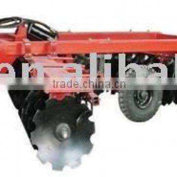 agricultural machinery disc harrow on sale 42pcs