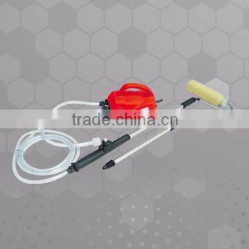 Electric power tools paint roller, EPR-SH-AT 45W 450ml 4 bar