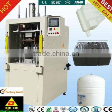 Hydraulic Hot Plate Plastic Panel Welding Machine