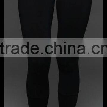 Eye-catching and Beautiful Straps Connect Detail at Lower Legging Ankle 2016 New Office In United States (USA)small Minimum photo-6