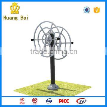 Outdoor Equipment Park Outdoor Sports Facilities Shoulder Exercise Spinner photo-2