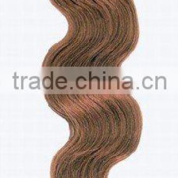 100% human hair Body Wave - Remy Human hair extensions