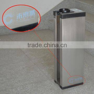Umbrella Wrapping Machine Hot Investment Opportunity photo-4