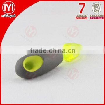 Color Plastic Lemon Squeezer with pp handle