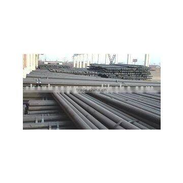 Hot-rolled Seamless Steel Pipe