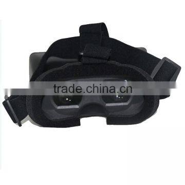 Low Price Custom Paper Plastic Anaglyph 3d Active Glasses photo-4