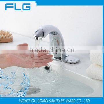 FLG faucet for the bathroom automatic sensor faucet, basin faucet sensor faucet