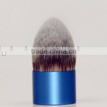 Hot sale high quality premium synthetic kabuki makeup brush kit