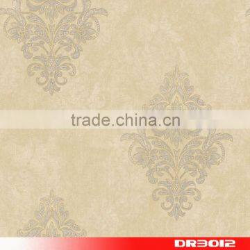 3d mural wallpaper wallcovering DR3012