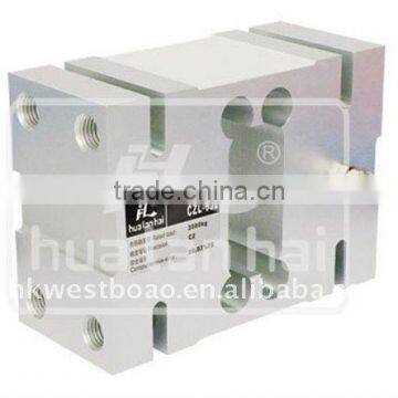 parallel beam load cell