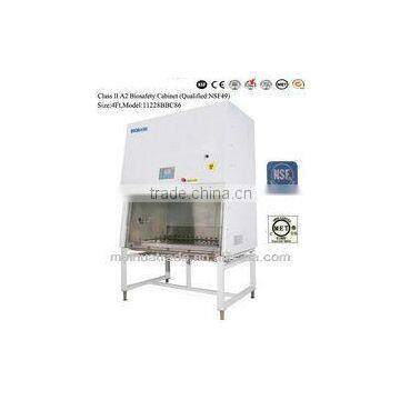 CE, NSF certified Class II A2 Biological Safety Cabinet (NSF 49, 4ft,11228BBC86)