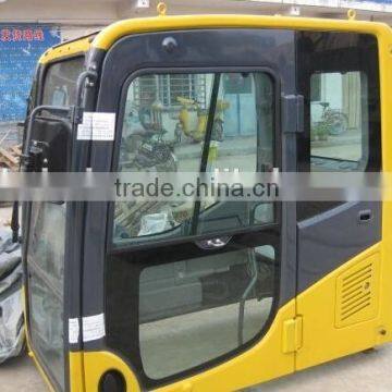 Pc200-5/6 Excavator Cab, Excavator Operator Cab, Pc200 Operate Cabin