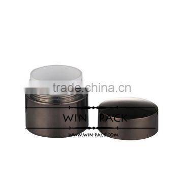 WY1432 Plastic Jar, 2016 New Collection Plastic Bottle, 20g 40g Jar photo-3