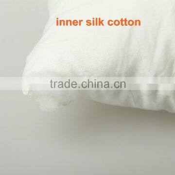 Custom Digital Printed Bamboo Pillow Filling photo-5