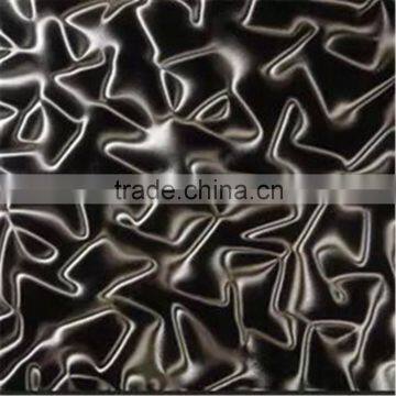 Phantom 3D Full Meshed Glass Tile photo-6