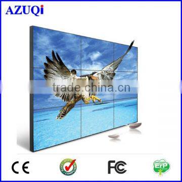 TFT LCD monitor& high definition splicing LCD wall