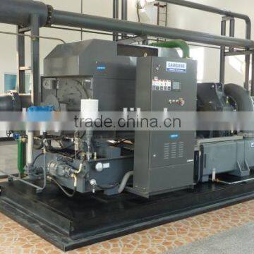 Full Low-pressure Oxygen&Nitrogen Air Separation Plant