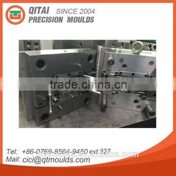 High Precise Mold maker, Plastic Injection Mould Parts for Injection Mould