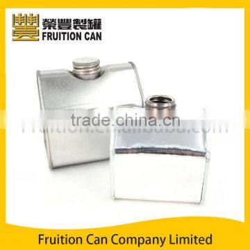 Roof Top Lid Oil Petrol Tin Can Container