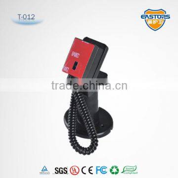 For dummy phone display without alarm cellphone holder