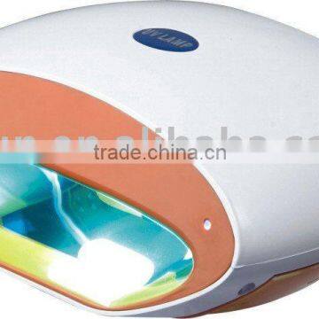 26w gel curing uv lamp