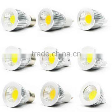 High Quality 3W GU10 LED COB