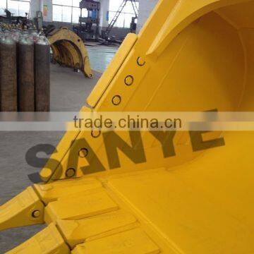Pc650-8 Excavator Bucket photo-6