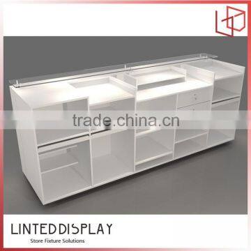 Excellent Retail Clothes Shop Reception Counter photo-2