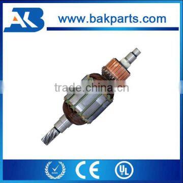 2015 MT HR2220 armature for electric rotary hammer