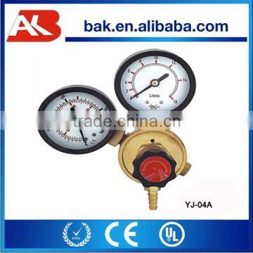 Pressure Regulator co2/Argon gas