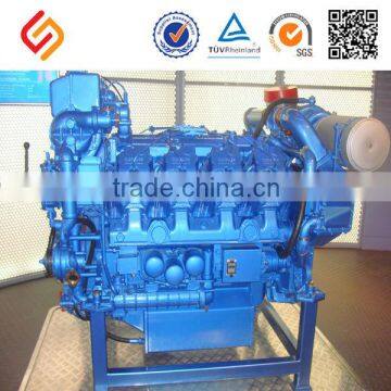 gas operated electric generator manufacturer