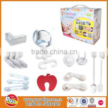 Baby's safety items child safety items baby home safety products