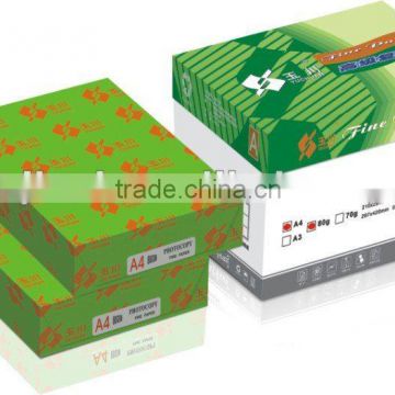 Factory Direct Sale A4 Copy Paper, A4 Paper Supplier