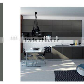 Matt Finished Pet Mdf Board for Bedroom Furniture photo-4