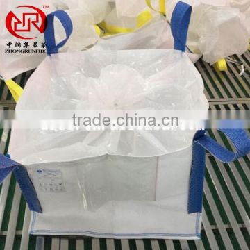 Bulk Bags, Big Bags, FIBC Bags with PE Liner