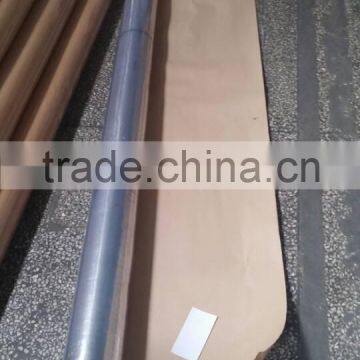 Clear Pvc Film for Mattress Packing photo-2