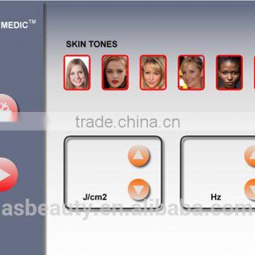 1-120j/cm2 Diode Laser 808/laser Hair Removal 50-60HZ Machine Diode/diode Laser For Hair Removal Salon photo-5