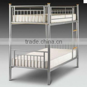 Modern single bed,hostel bed,bunk bed