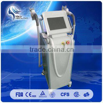 infrared hair removal machine