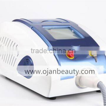 Most Popular Beauty Equipment New Vascular Lesions Removal Style SHR /OPT/IPL+elight+ RF Multifunctional Age Spot Removal photo-3