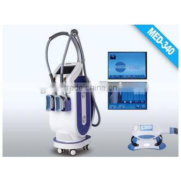 Cryotherapy Portable Cryo Slimming Machine Cellulite Machine photo-3