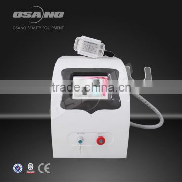 Suction Slimming Machine Cryo lipolysis machine portable