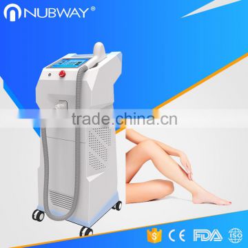 high frequency 808 laser hair revomal machine laser diodo 808nm