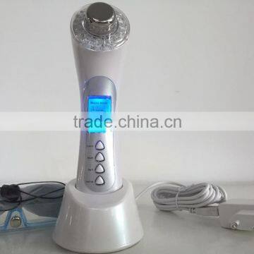 High quality multifunction galvanic Dilute the spot personal care equipment