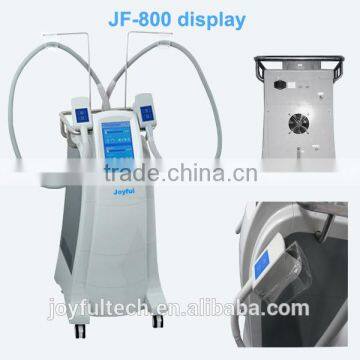 Physical Liposuction Body Slimming Fat Freezing Machine photo-2