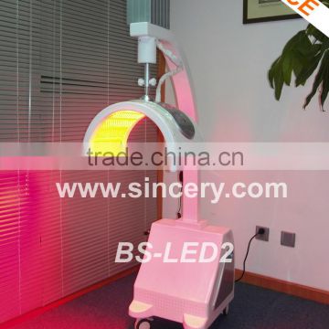 Professional high quality diodes led lamp for cosmetology