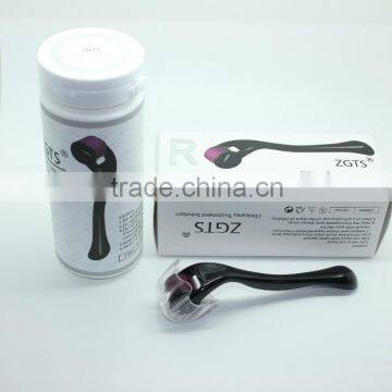 ZGTS microneedling dermaroller 540 for skin care ZGTS derma roller