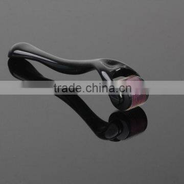 Favorites Compare Professional Microneedling Derma Roller 540 Skin Nursing With Full Sizes 0.2- 3mm photo-3